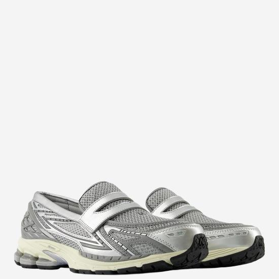 26SS 뉴발란스 1906R 스니커즈 U1906LAE SILVER - NEW BALANCE