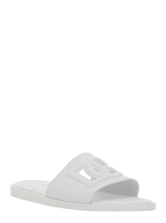 26SS 돌체앤가바나 샌들 CS2215 WHITE - DOLCE & GABBANA