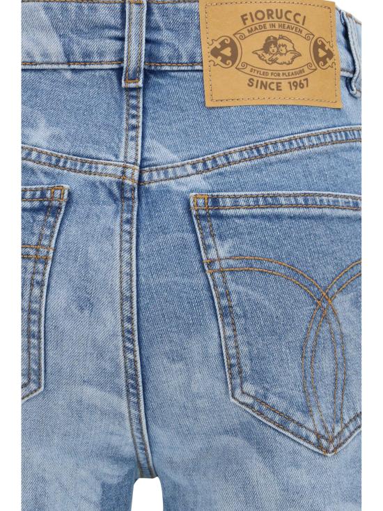 26SS 피오루찌 데님 팬츠 W26SSDJE014DN03 BLUE
