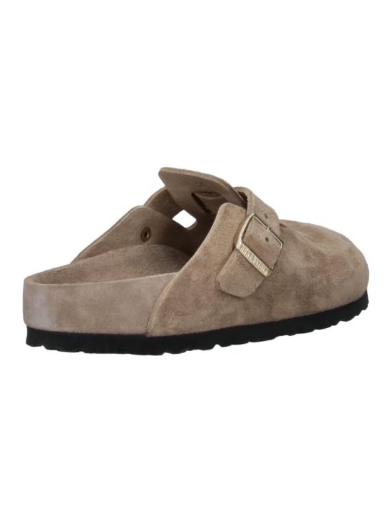 26SS 버켄스탁 보스턴 토프 1031511TAUPE Brown - BIRKENSTOCK