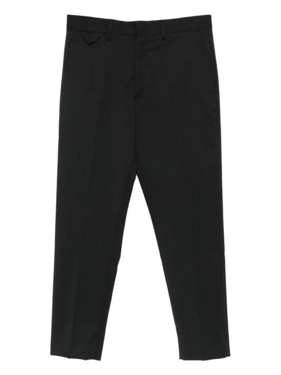 25FW 로우브랜드 팬츠 L1PFW25266919 BLACK