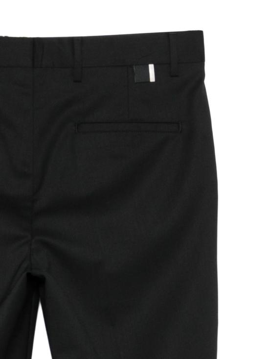 25FW 로우브랜드 팬츠 L1PFW25266919 BLACK - LOW BRAND