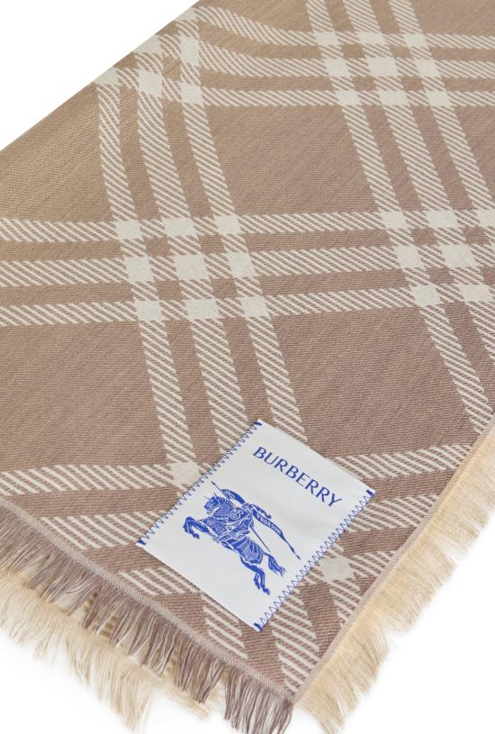  버버리 머플러/스카프 8125843 BEIGE - BURBERRY