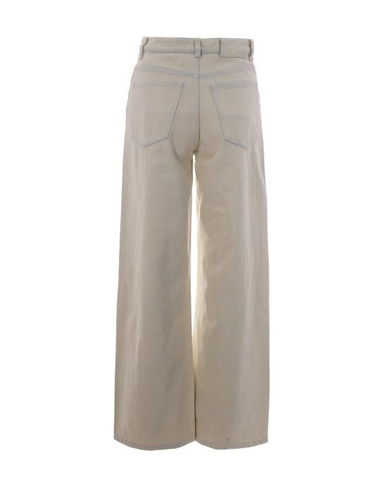 26SS 아페쎄 데님 팬츠 COHLBF09246 BEIGE - A.P.C.