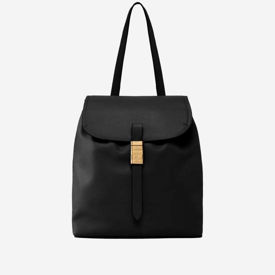 26SS 핑코 토트백 106063 BLACK