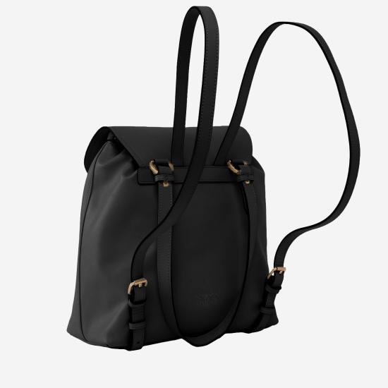 26SS 핑코 토트백 106063 BLACK - PINKO
