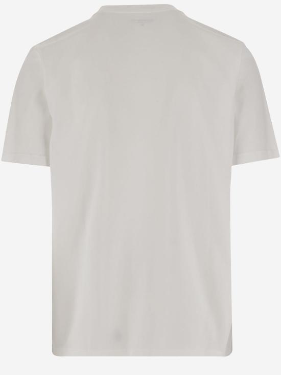 25FW 칼하트 WIP 스크립트 숏 슬리브 티셔츠 I035700 WHITE - CARHARTT WIP