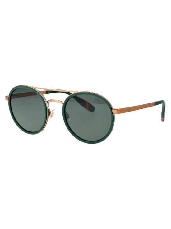  폴로 랄프로렌 선글라스 0PH3150 GREEN - POLO RALPH LAUREN