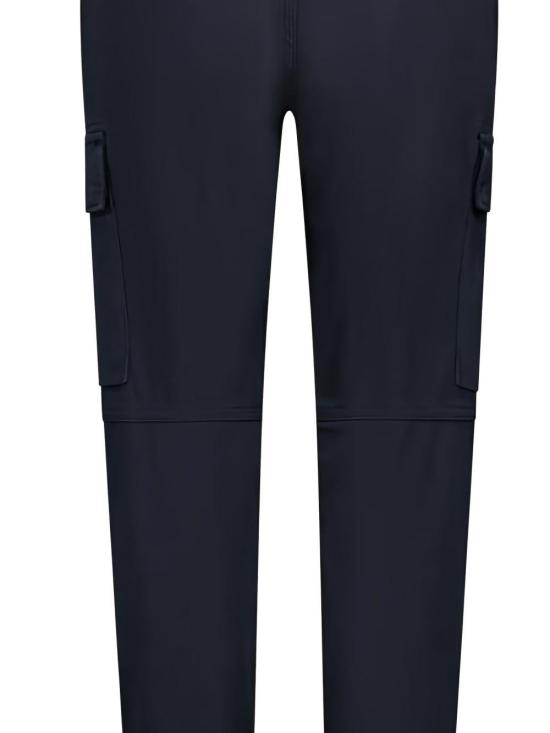  스톤 아일랜드 카고 팬츠 K2S163100007S0012 NAVY - STONE ISLAND