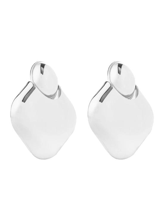 페데리카 토시 이어링 FT26EA11 SILVER - FEDERICA TOSI