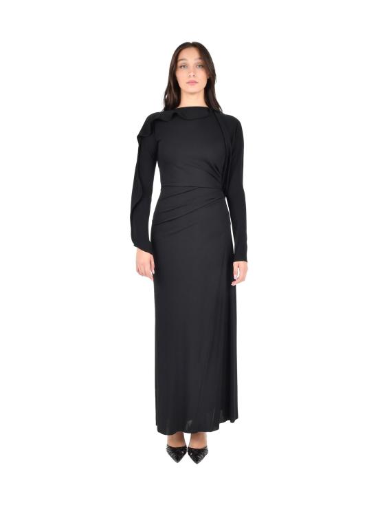  빅토리아 베컴 원피스 1425WDR006960A BLACK