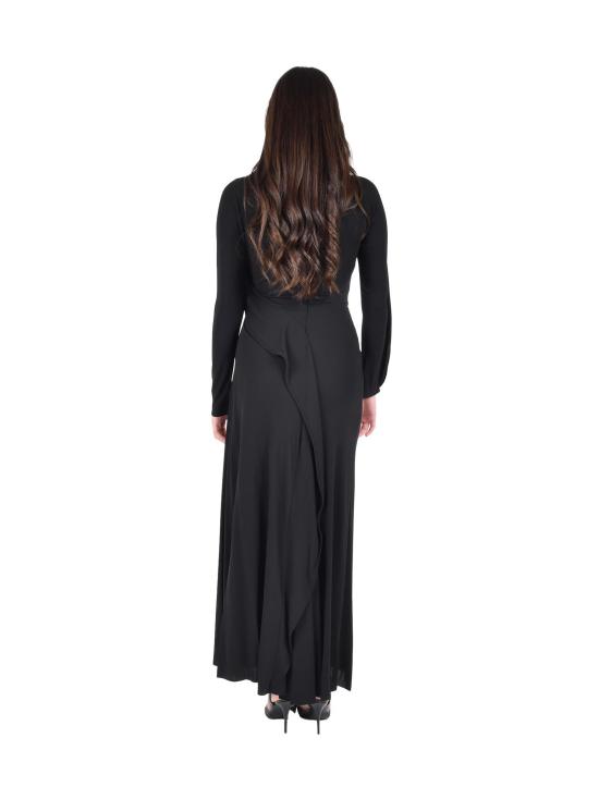  빅토리아 베컴 원피스 1425WDR006960A BLACK - VICTORIA BECKHAM
