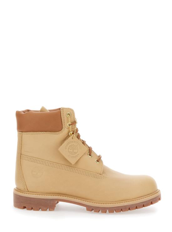 25FW 팀버랜드 부츠 TB0A2P6W BEIGE
