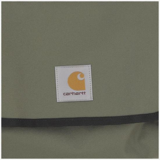 26FW 칼하트 WIP 숄더백 I036881 GREEN - CARHARTT WIP