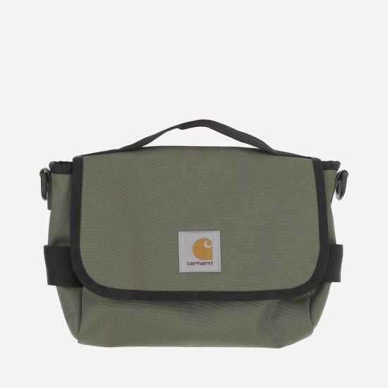 26FW 칼하트 WIP 숄더백 I036881 GREEN - CARHARTT WIP