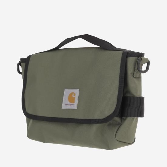 26FW 칼하트 WIP 숄더백 I036881 GREEN - CARHARTT WIP