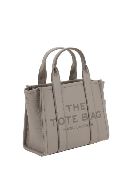 26SS 마크제이콥스 토트백 H009L01SP21 GRAY - MARC JACOBS