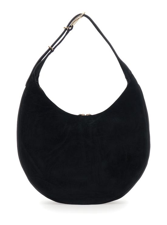 26SS 리프너 숄더백 CR3975 BLACK - LIFFNER