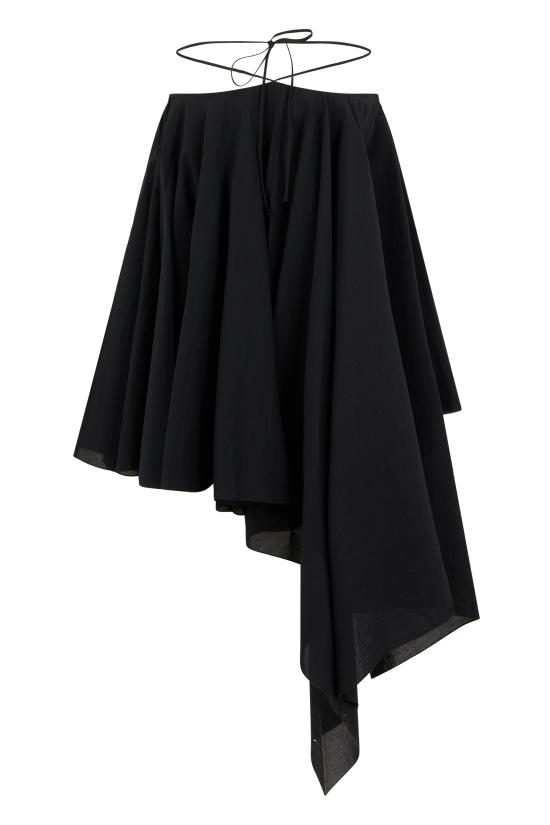 26SS 자크뮈스 원피스 26EDRW00764 BLACK - JACQUEMUS