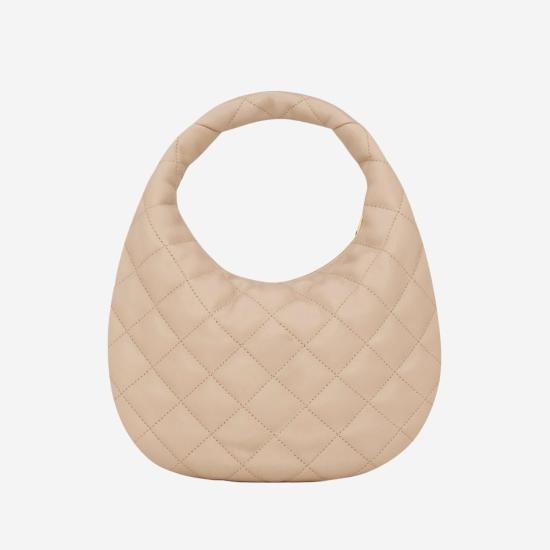 26SS 생로랑 숄더백 851689 BEIGE