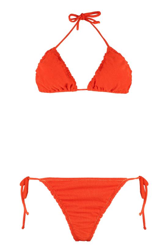  레이나올가 비치웨어 CONCETTA ORANGE