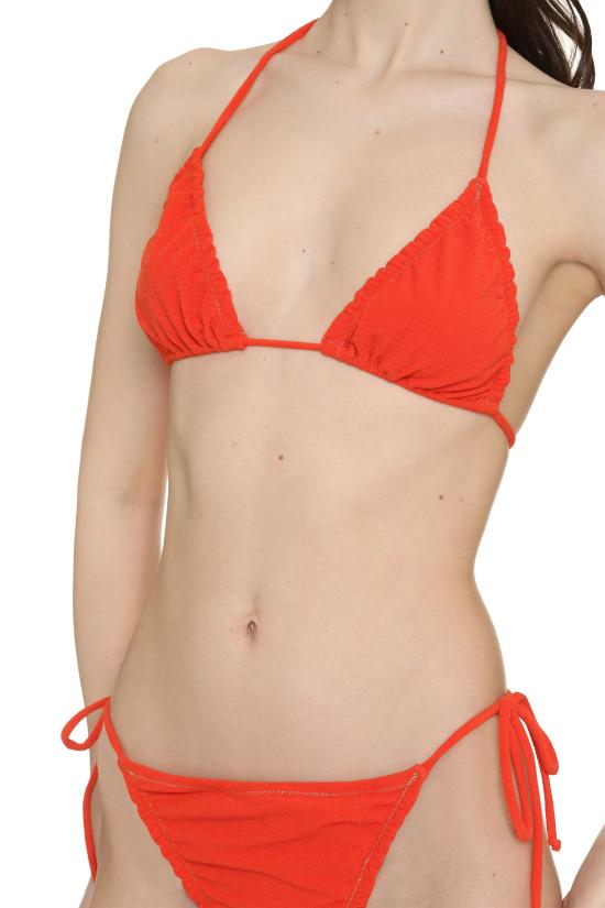  레이나올가 비치웨어 CONCETTA ORANGE - REINA OLGA