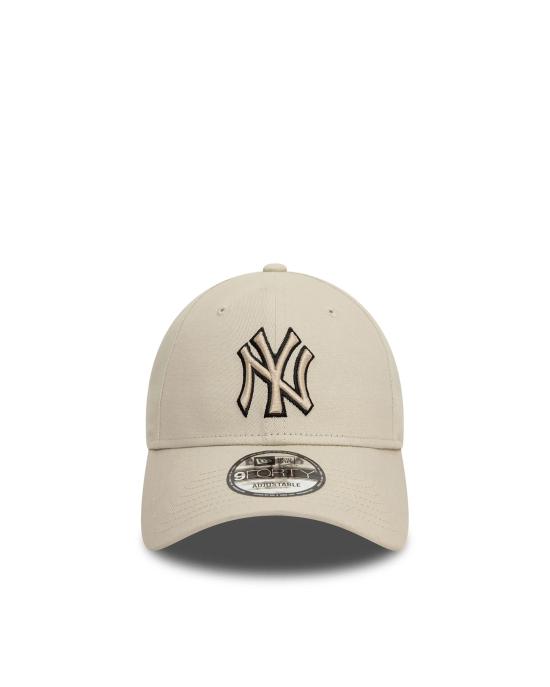 26SS 뉴에라 볼캡 60595199 BEIGE