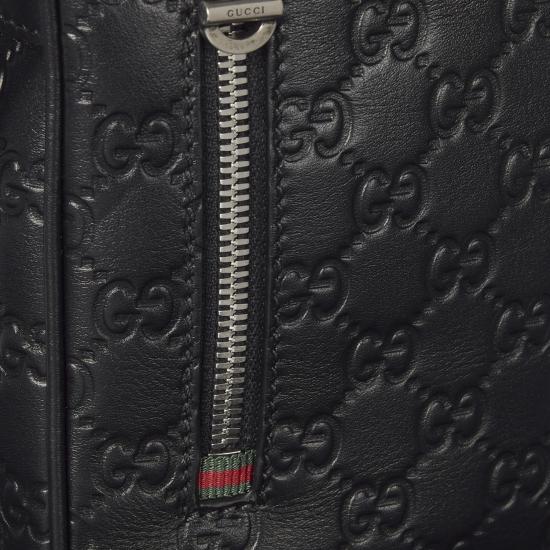 26SS 구찌 크로스백 850238 BLACK - GUCCI