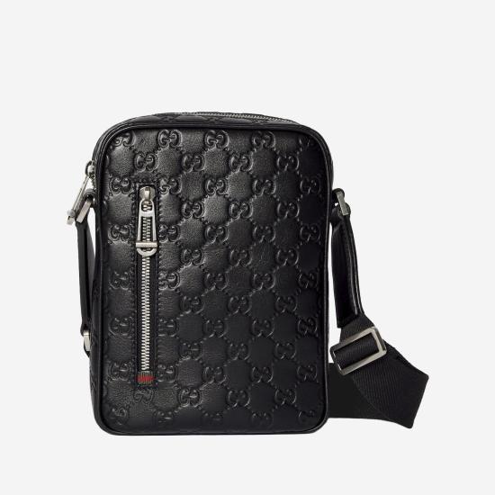 26SS 구찌 크로스백 850238 BLACK - GUCCI