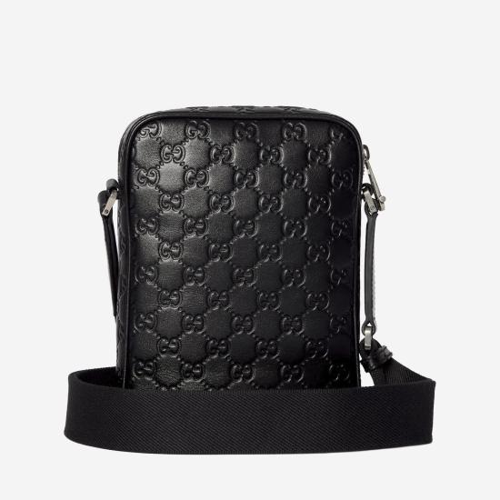 26SS 구찌 크로스백 850238 BLACK - GUCCI