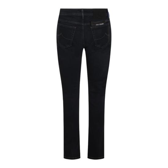 26FW 야콥코헨 데님 JUMQE004030S3622S1600D Black - JACOB COHËN