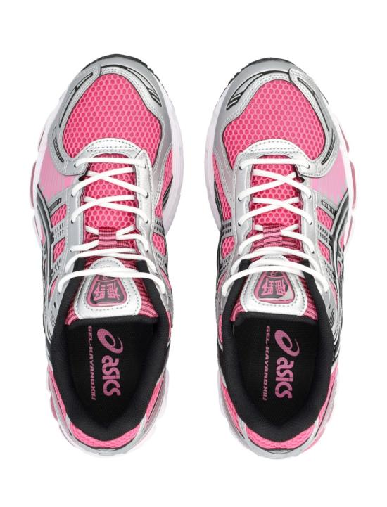 26FW 아식스 스니커즈 1203A759701 Pink - ASICS