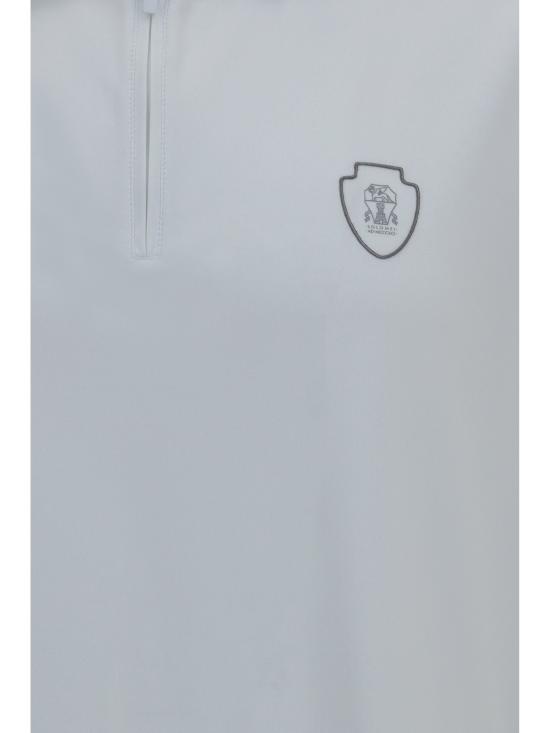 26SS 브루넬로 쿠치넬리 탑 MW8641330F WHITE