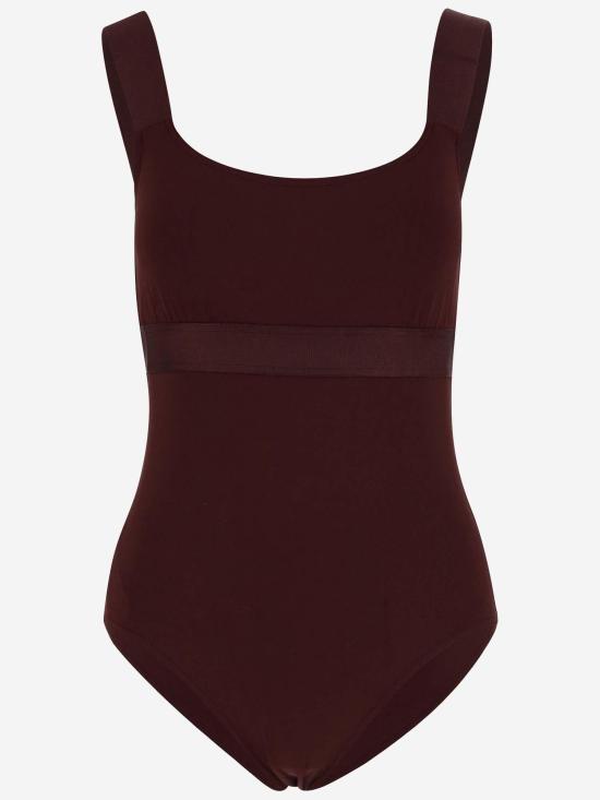  에레스 비치웨어 012325 BORDEAUX - ERES