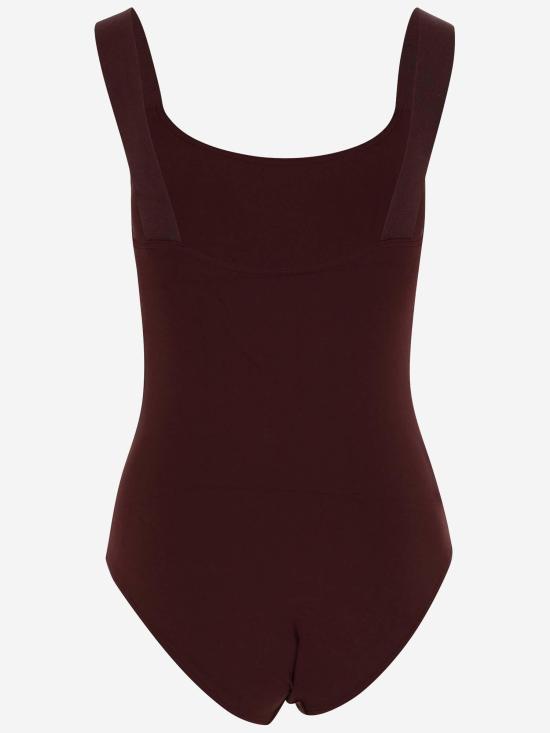  에레스 비치웨어 012325 BORDEAUX - ERES