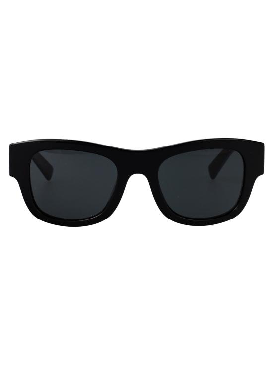  돌체앤가바나 선글라스 0DG4509 BLACK