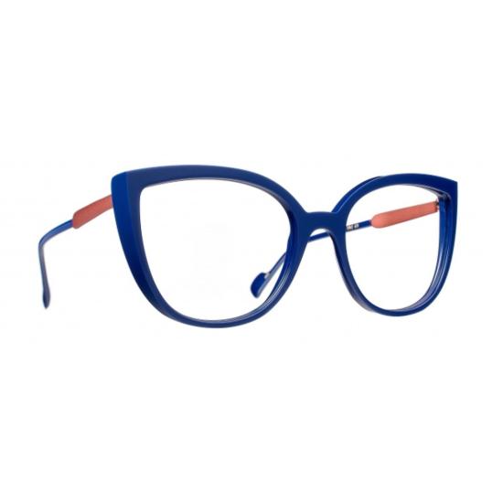 26SS 캐롤라인 아브람 안경 15P74VU0A Blue