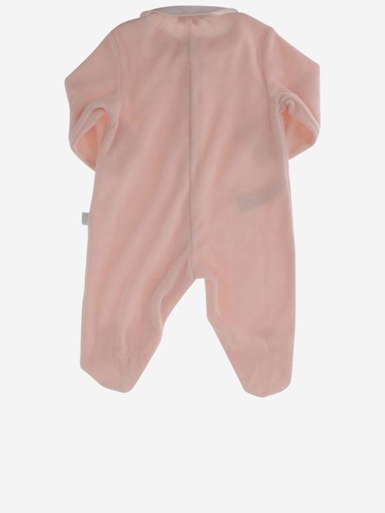  일 구포 수트 팬츠 A23TP332M0137 PINK