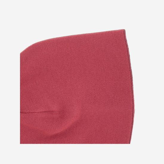 25FW 펜디 비니 JUP038 RED - FENDI