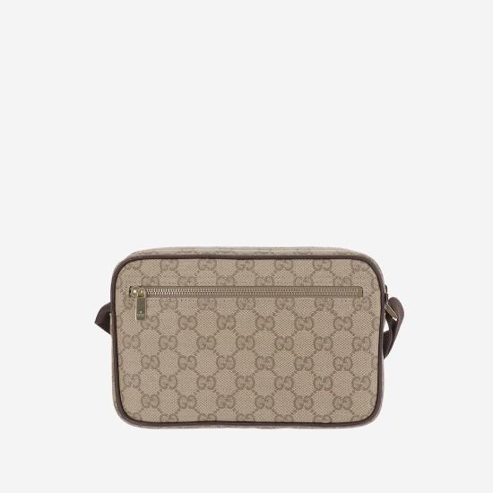 26FW 구찌 숄더백 876391 BEIGE - GUCCI