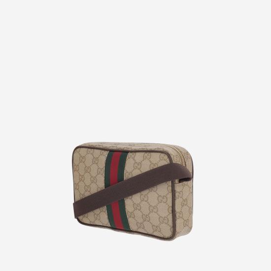 26FW 구찌 숄더백 876391 BEIGE - GUCCI