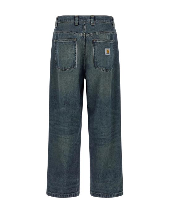 26FW 칼하트 WIP 브랜돈 팬츠 I035893 BLUE - CARHARTT WIP