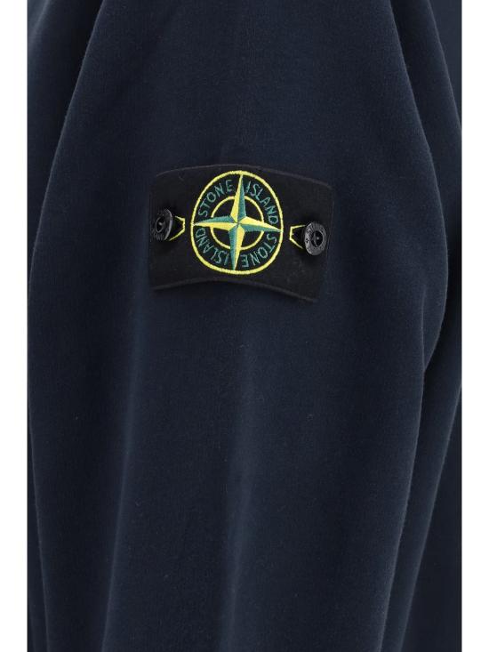 26FW 스톤 아일랜드 탑 L2S156100023S0A20 NAVY - STONE ISLAND