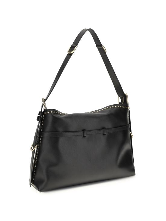 26SS 지방시 숄더백 BB5131B2DJ BLACK - GIVENCHY