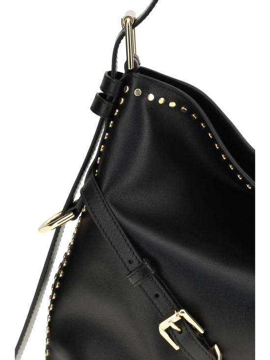 26SS 지방시 숄더백 BB5131B2DJ BLACK - GIVENCHY