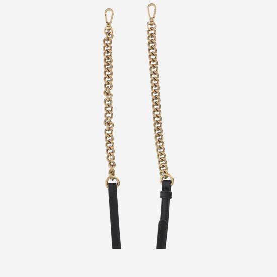 25FW 핑코 토트백 100071 BLACK - PINKO