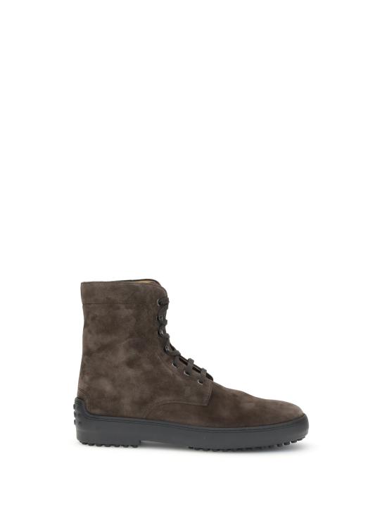 26FW 토즈 부츠 XXM84L0GK50RE0 BROWN - TODS