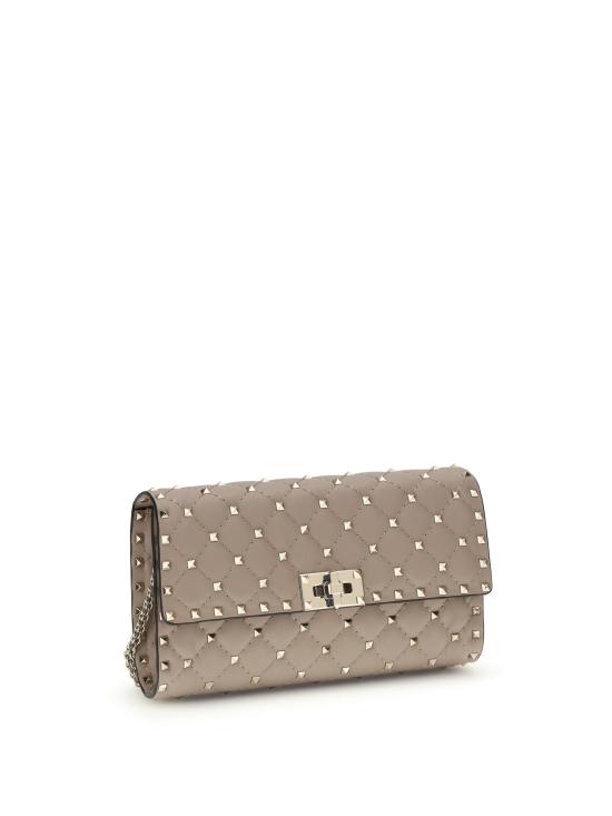 26FW 발렌티노 가라바니 숄더백 9W2B0137NAP PINK - VALENTINO GARAVANI