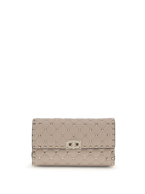 26FW 발렌티노 가라바니 숄더백 9W2B0137NAP PINK - VALENTINO GARAVANI