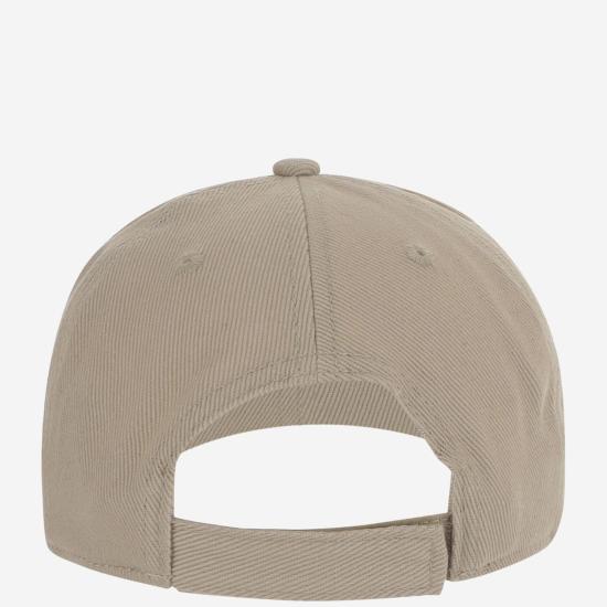 26SS 오트리 볼캡 ACPU068J BEIGE - AUTRY
